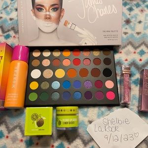 Make-Up Bundle - All BNIB